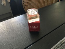 Chloe Eau De Parfum EDP Intense 5ml Miniature Perfume