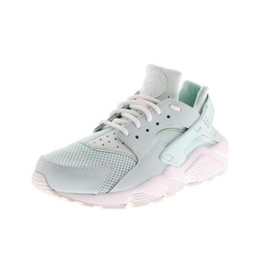 Nike Air Huarache Run Se Grün - Größe 40,5 [9 US 25,4cm] Damenschuhe Sneaker