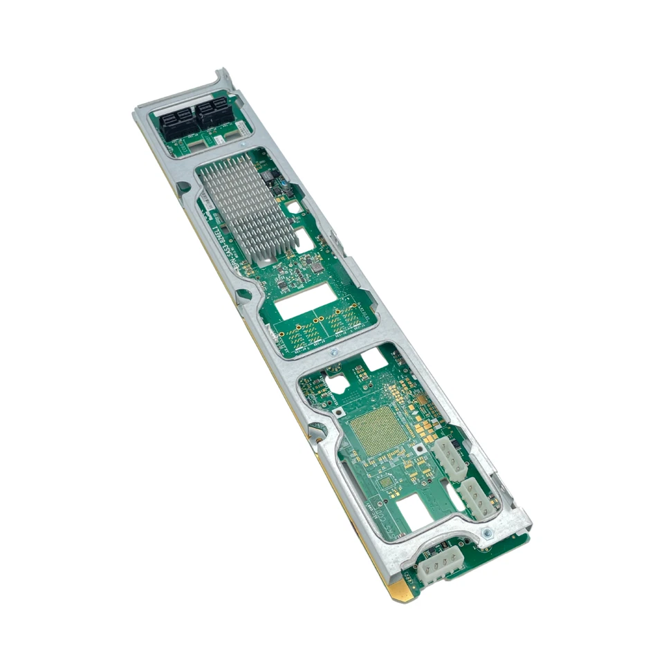 Supermicro BPN-SAS3-826EL1 SAS3 12x 3.5" SAS/SATA 4x SAS Backplane für CSE-826 - Bild 3 von 4