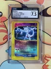 Mewtwo 20/165 CGC 7 EXPEDITON HOLO Pokemon 2002 Graded Foil WOTC *CCGHouse*