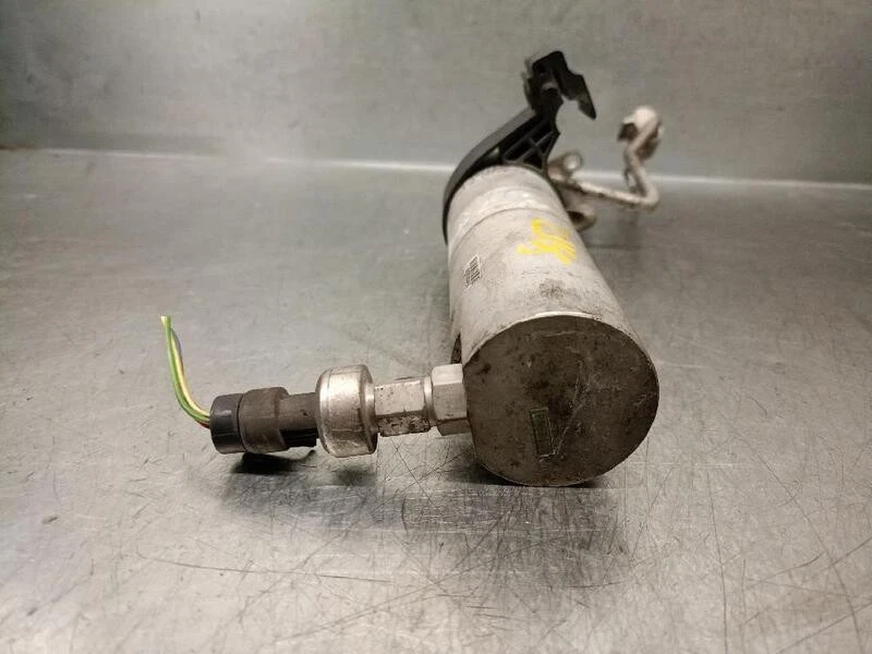 92131JD50A filtres pour NISSAN QASHQAI I (J10 NJ10) 1.5 DCI 2006 5240672 - Photo 4/4