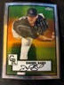 2021 Topps Chrome Platinum Anniversary Daniel Bard Rockies 232