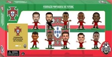 Figurines Football Portugal 5cm (10 Pièces)
