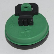 Locking Diesel Fuel Cap fits John Deere Caterpillar Terex USA