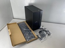 Dell Desktop Tower ECT1250 Intel Core Ultra 7 265 32GB 512GB- Black
