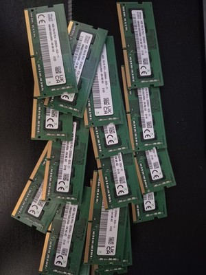 SK hynix HMA851S6DJR6N-XN Speicher RAM Modul, 4GB