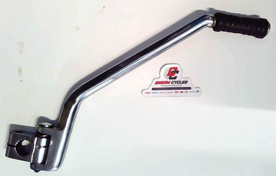 Suzuki RE5 Rotary Wankel Kick Start Kickstart ASSY OEM 26300-31002 FAST SHIP