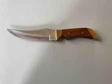 PRADEL HUNTING NON-FOLDING KNIFE rare