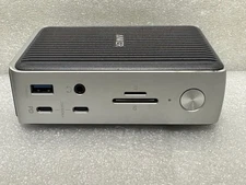 Anker Docking Station PowerExpand Elite 13-in-1 Thunderbolt 3 USB C Dock, A8396