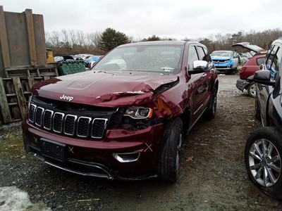 Axle Shaft Wk Body VIN E Or F 6th Digit 195mm Fits 11-22 GRAND CHEROKEE 848106