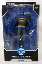 DC Multiverse Detective Comics  1000 Batman 7  Scale Action Figure McFarlane New
