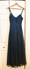 Azazie Vini Bridesmaid Dress Size A0 - Petite