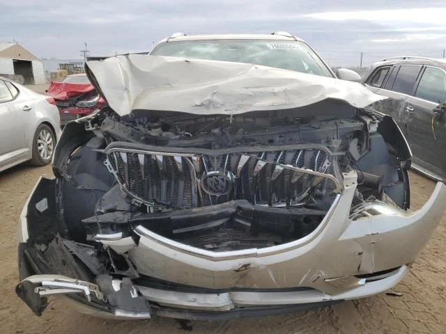 Portaruedas de repuesto ENCLAVE 2015 1278391 Foto 3 de 4