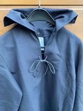 Original Bundeswehr Marinehemd Dunkelblau Gr. S 46  Matrosenhemd BW Kost&uuml;m Top