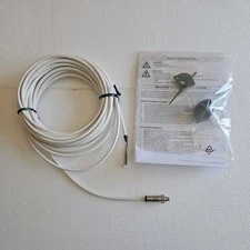 WolfVision 100303 External IR-Receiver for VZ-C6, VZ-C3D and EYE-14