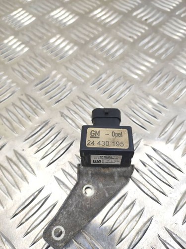 Opel Vectra C 2008 Geschwindigkeitssensor Drehzahlsensor 24430195 Diesel RPG6524