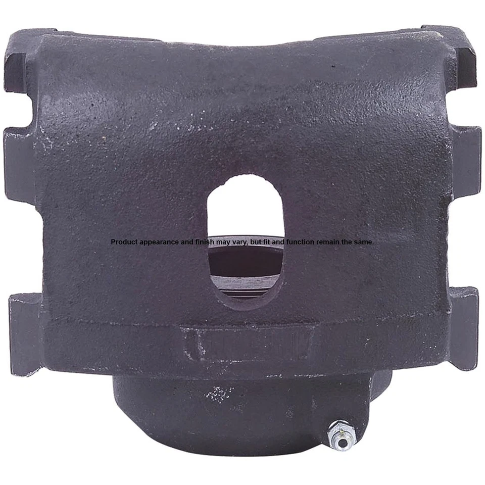 Pinzas de freno de disco delanteras izquierda y derecha Plymouth Gran Fury 1975-1977 Foto 3 de 4