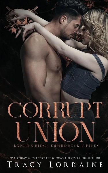 Corrupt Union Tracy Lorraine Taschenbuch Englisch 2023 Tracy Lorraine-image