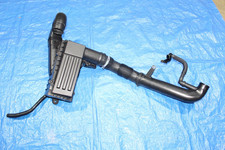 14-17 Vw Beetle Tsi Air Cleaner Intake Filter Box W Tubes Hoses 1.8 Turbo 9 Pce
