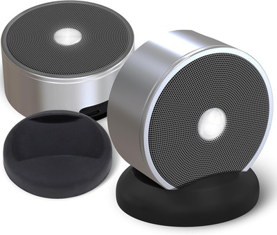 Dual Bluetooth Speakers - Built In Mic For Phone Calls - Multiple Pairing Blueto
