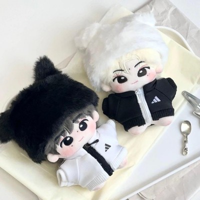ENHYPEN Sunghoon Plush Master 10cm Doll | eBay