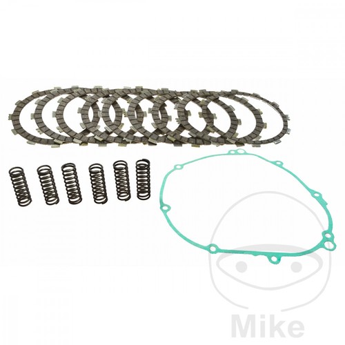 Réparation Moteur ATV Kit Complet Embrayage Pour Yamaha Warrior 350 (1987- 2004) - Joint Ressorts, Référence 1030660002