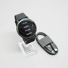 Garmin vivoactive 5 GPS Watch - Black 010-02862-10 ISSUE
