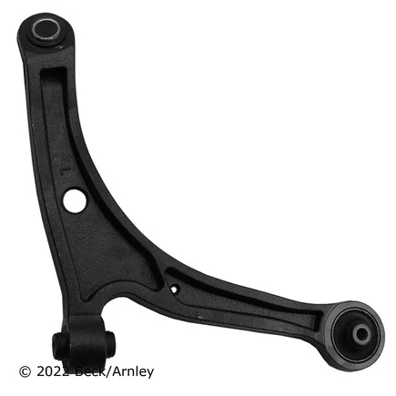 Brazo de control con rótula Beck Arnley 102-6448 Foto 3 de 4