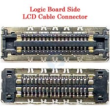 NEW Logic board Side LCD Cable Connector for Apple MacBook Pro 14" A3401 A3185
