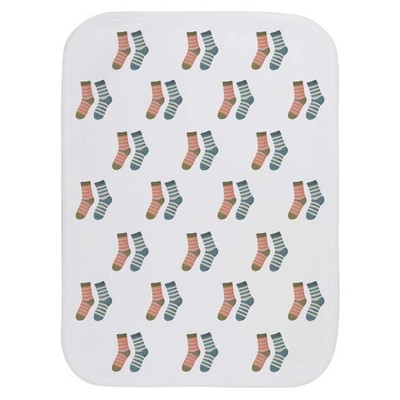 Baby Spuck-/Waschlappen ''Odd Socks'' (BC00037338)