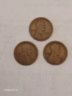 1915-D Lincoln Wheat Cent — photo from another recent sale