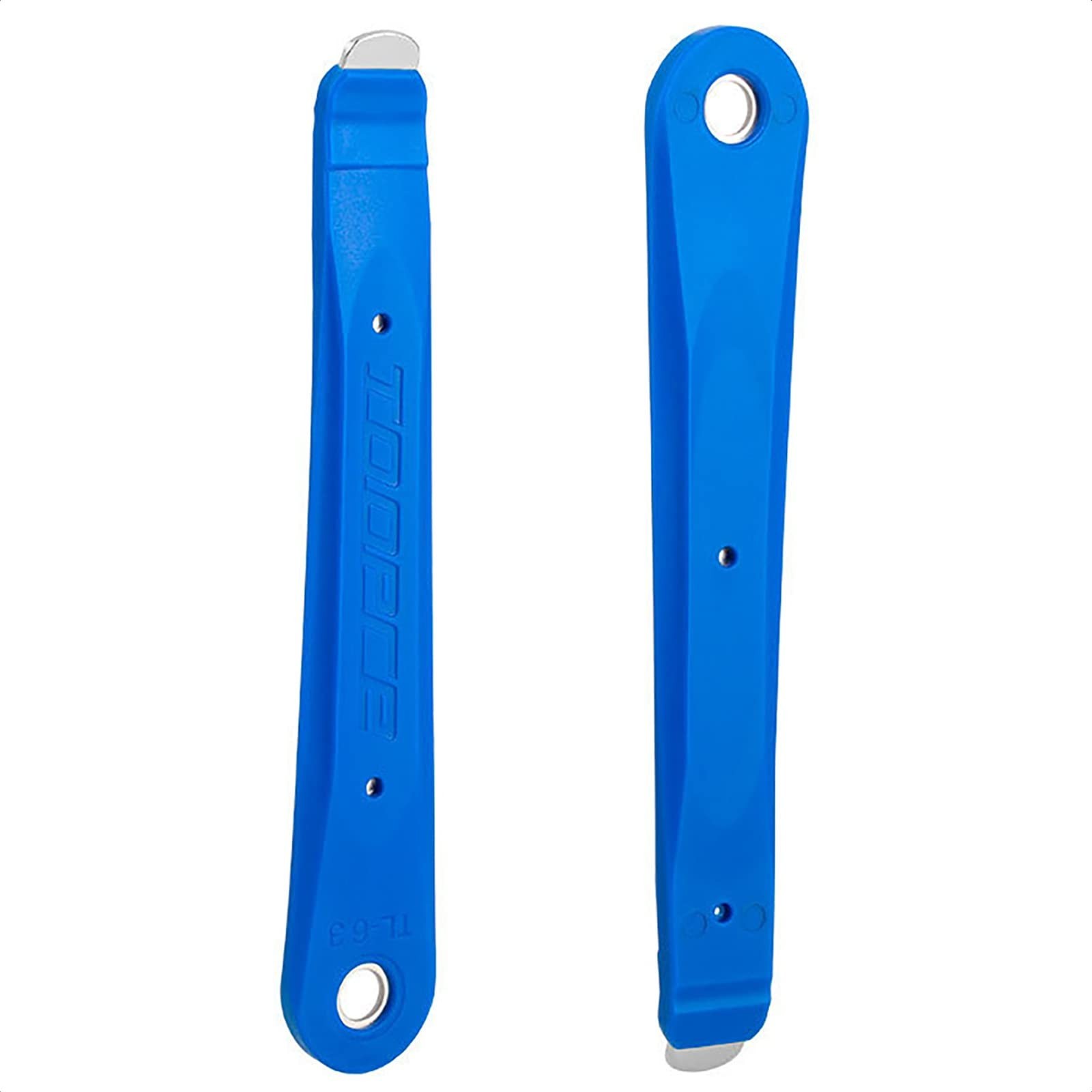- Durable Metal Tire