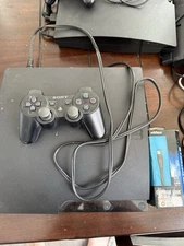 Sony PlayStation 3 Slim PS3 Model CECH-3001B