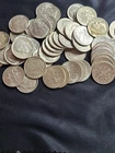 Roosevelt Silver Dimes Roll of 50
