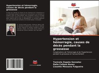 Yanicela Zapata GonzáLez (U. A.) | Hypertension Et HéMorragie, Causes De...