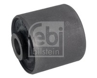 Febi Bilstein Lagerung Querlenker Hinten Vorne FüR Land Rover Freelander 1