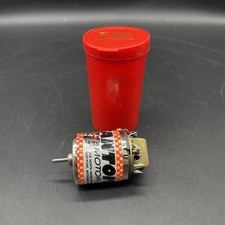 VTG FANTOM MOTORS TUNED MODIFIED BRUSHED MOTOR YOKOMO SE MOD RC UNTESTED