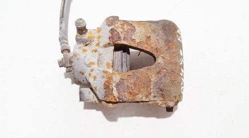 Bremssattel links vorne  Volkswagen Polo DE634257-88