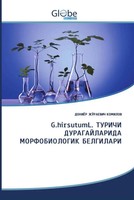G.Hirsutuml. | Taschenbuch | De | GroßFormatiges Paperback. Klappenbroschur
