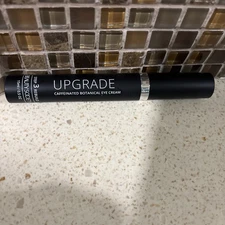 Beauty Society -Upgrade - Caffeinated Botanical Eye Cream *NEW *