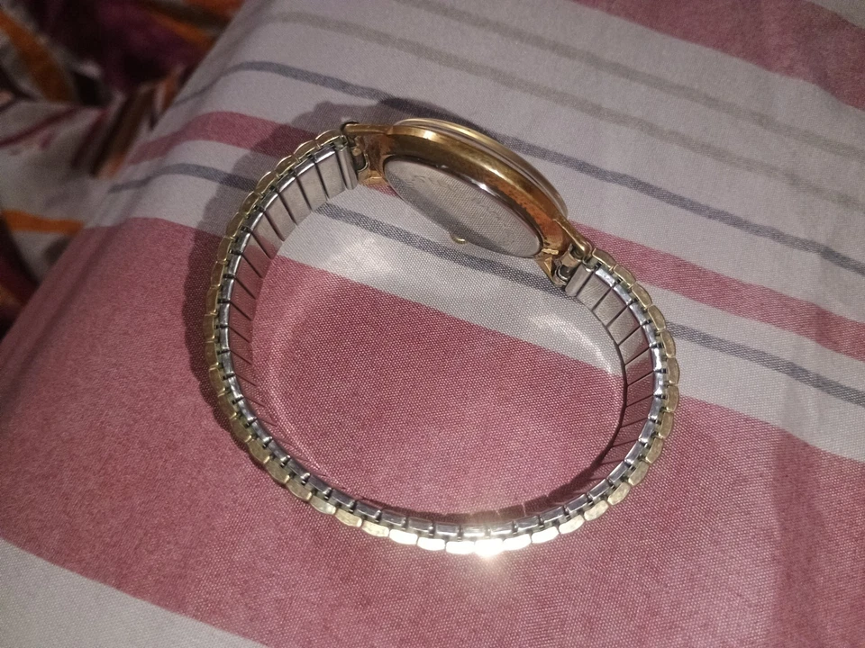 Relógio vintage Anker 01 masculino automático - Imagem 2 de 4