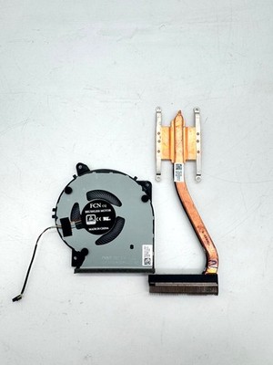 Asus X409J Cooling Fan Kühler mit Heatpipe DFS561405PL0T