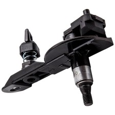 Wischachslager Wischerlager Heckwischer Hinten for BMW 3er E91 5er E61 04-12