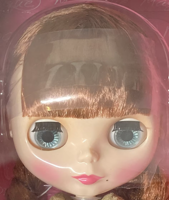 Neo Blythe 