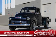 1951 Chevrolet 3600 for Sale