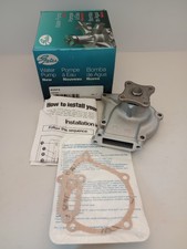 Gates 41073 Engine Water Pump