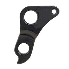 Pattino deragliatore in alluminio adattabile al telaio Kona (GH-325)