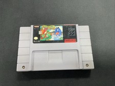 Super Mario World 2: Yoshi's Island