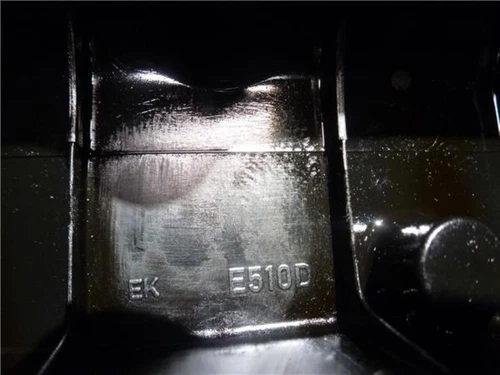6k271 Tapa Balancines para FORD FIESTA (CB1) * 2009 106507 - Imagen 4 de 5