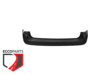 Stoßstange Stoßfänger Hinten 1614328080 Jumpy III Expert III Proace II Vivaro C